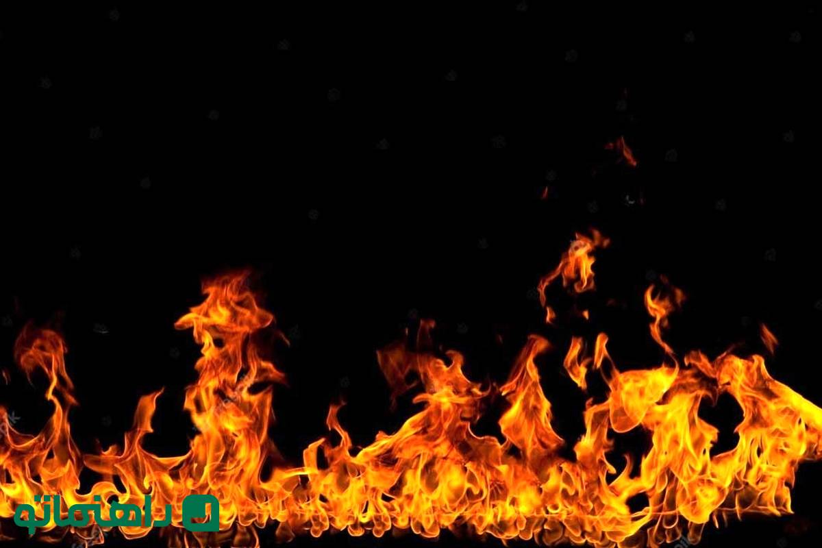 چرا چهارشنبه سوری را جشن میگیریم؟