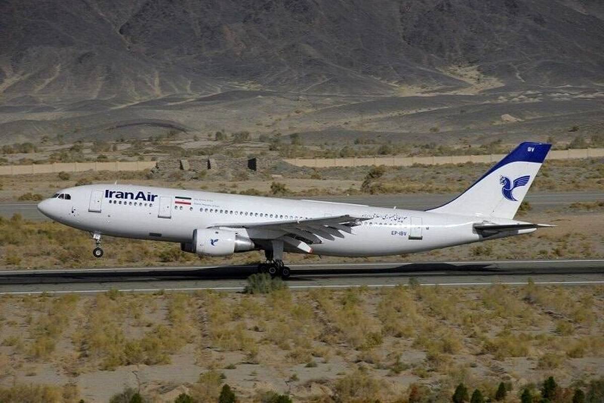تمامی پروازها در ایران تا اطلاع ثانوی لغو شد