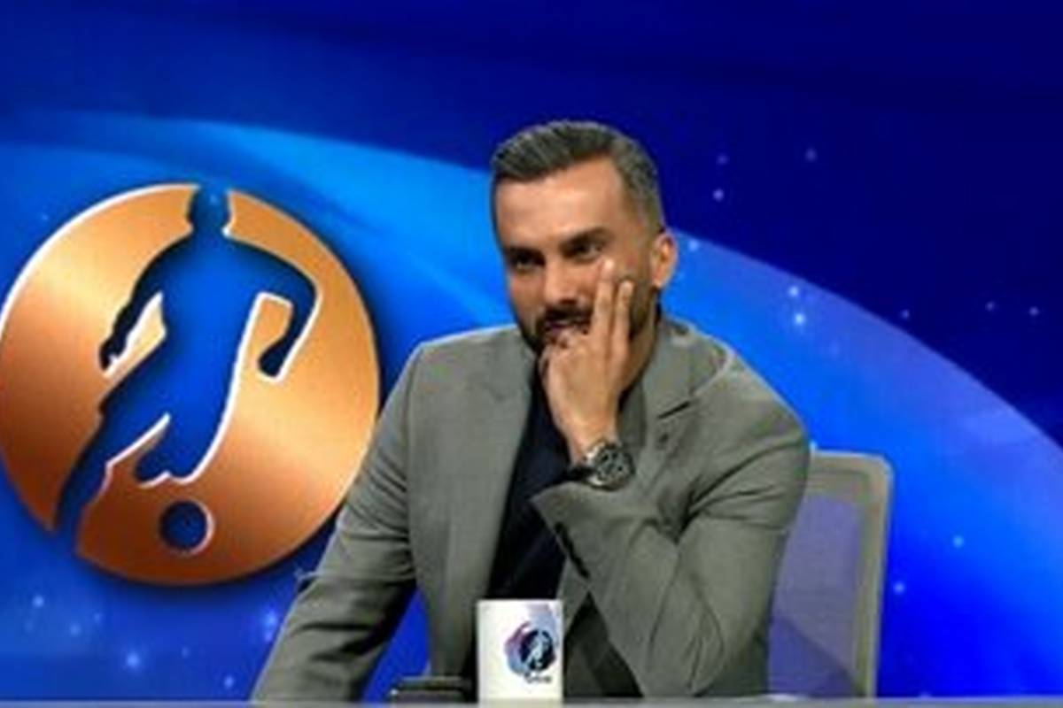 میثاقی مجری شبکه ورزش میشود