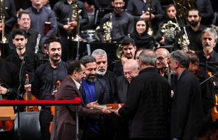 ماجرای مقاومت فرهاد فخرالدینی برای دریافت هدیه از پزشکیان