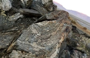 کشف قدیمی‌ترین سنگ‌های زمین در کانادا