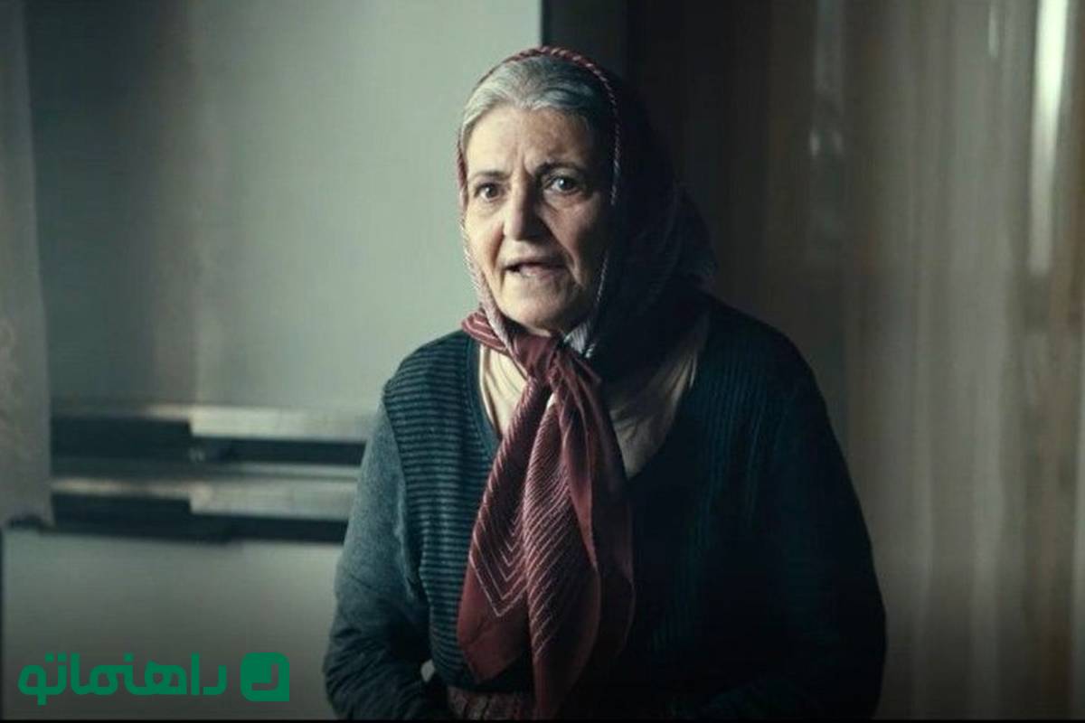 دوباره ببین؛ غرغرهای مادرانه یا حسرتی عاشقانه؟ بازی بینظیر مادر داوود اشرف در قسمت 2 سریال وحشی