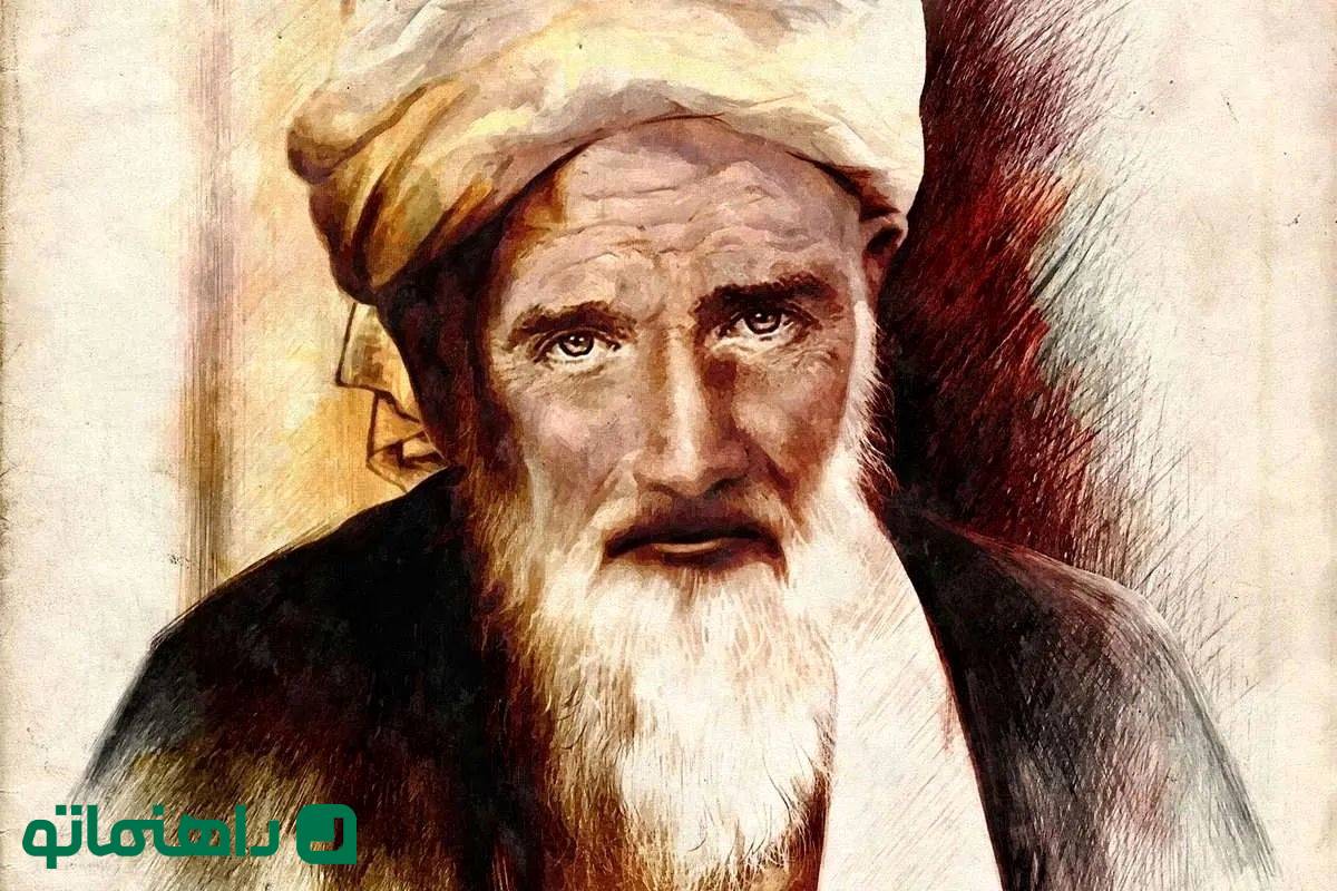 سیری در زندگینامه سنایی غزنوی؛ مردی که لای‌خوار او را حکیم کرد!