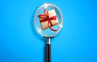 معرفی چت‌بات هوش مصنوعی برای انتخاب هدیه