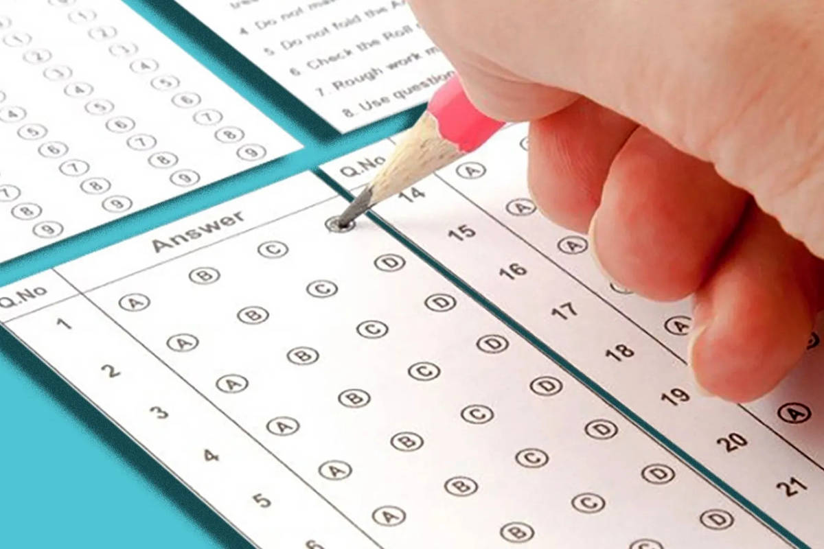 جریمه همراه داشتن وسایل الکترونیکی در کنکور چیست؟