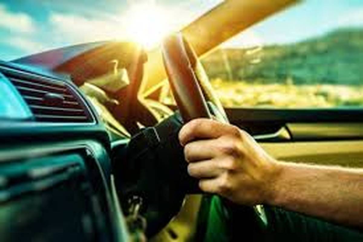 هیچکس نمی‌تواند درهای این خودرو را محکم و ناگهانی ببندد! + ویدئو