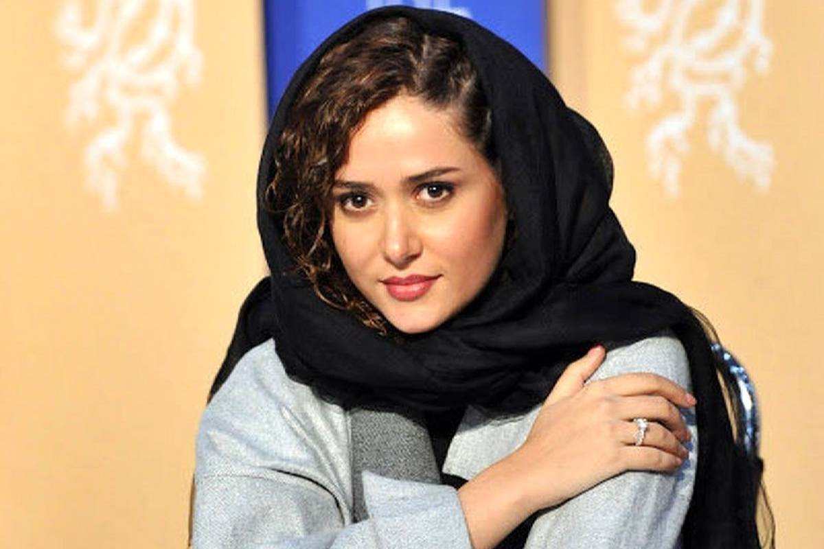 (عکس) پست احساسی پریناز ایزدیار به مناسبت تولدش