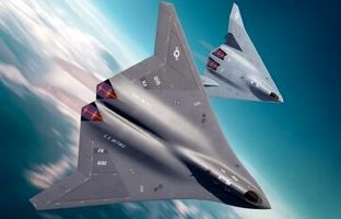 نسل ششم جنگنده‌های آمریکایی در دوران ترامپ به کجا می‌رسد؟