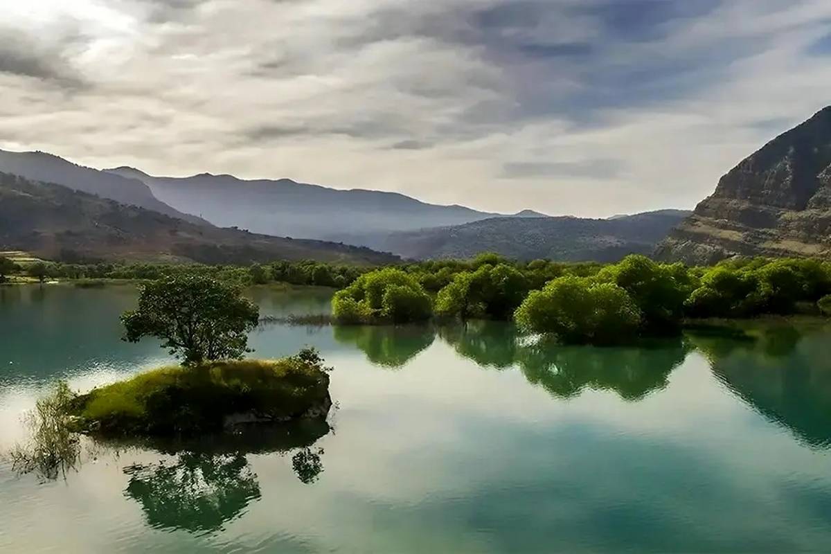 اهواز تا شمال فقط 2 ساعت؛ 5 بهشت پنهان و خنک خوزستان برای سفر در دل گرما