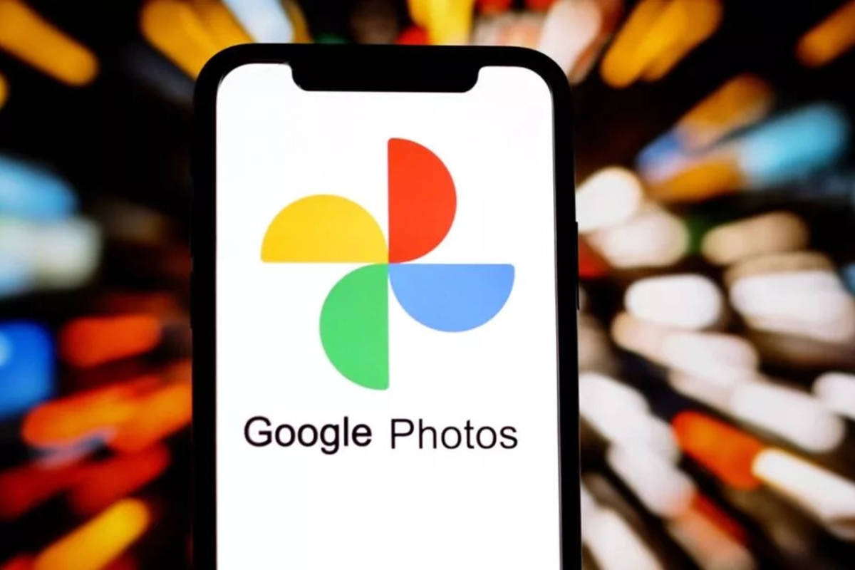 گوگل فوتوز با قابلیتهای جدید برای کاربران iOS بهروز شد