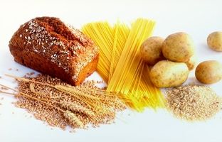 آیا برای لاغری کربوهیدرات باید از رژیم غذایی حذف شود؟
