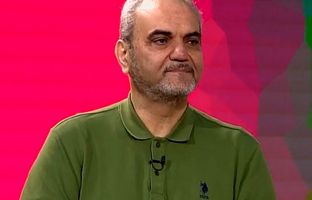 جواد خیابانی استاد دانشگاه شد! 