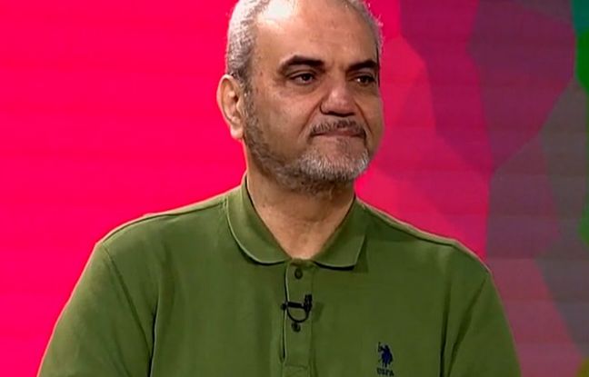 جواد خیابانی استاد دانشگاه شد! 