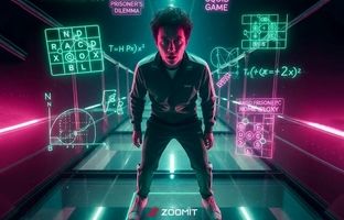 اگر در اسکویید گیم بودید، زنده می‌ماندید؟
