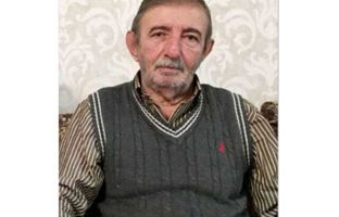 علیرضا ذکاوتی درگذشت