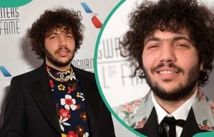 انتخاب بحث برانگیز نامزد سلنا گومز به عنوان جذاب‌ترین مرد سال ۲۰۲۴