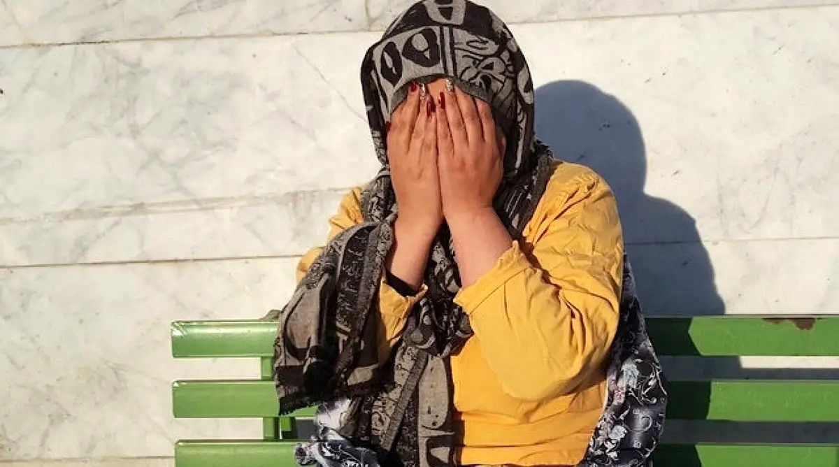 
کلاهبرداری زن رمال با اسلحه و گاز اشک‌آور
