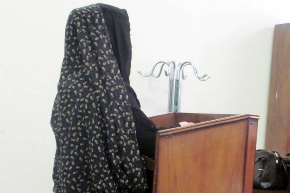 ۸ زن خطرناک ایران؛ از کلثوم اکبری تا مهین قدیری قاتلان سریالی