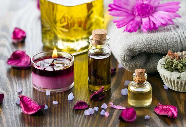 جادوی عطرها؛ چگونه بوهای طبیعی ذهن را هوشیار می‌کنند؟
