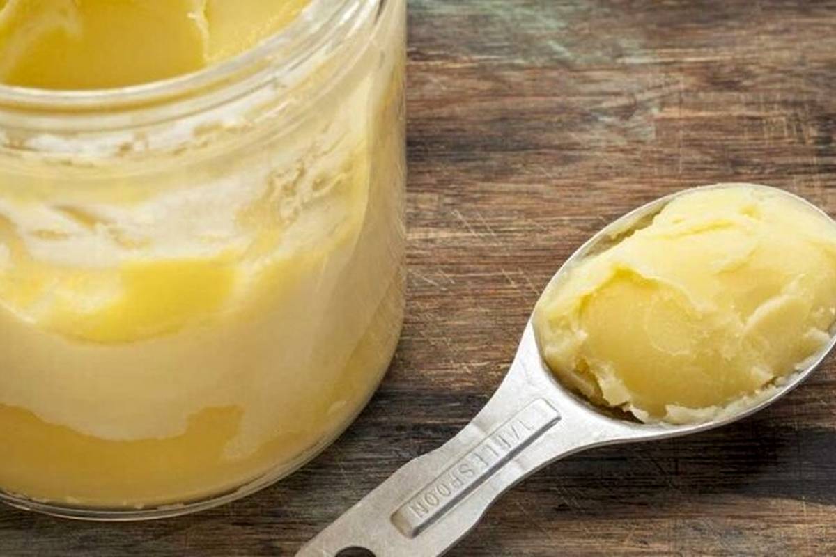استفاده از روغنهای محلی به جای روغنهای صنعتی توصیه نمیشود