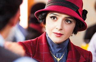 تصاویر لحظه‌های عاشقانه سریال شهرزاد با بازیگران معروف ترکیه‌ + ویدئو