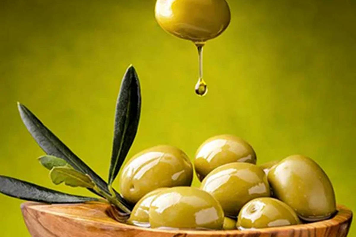 آیا روغن زیتون فاسد میشود؟