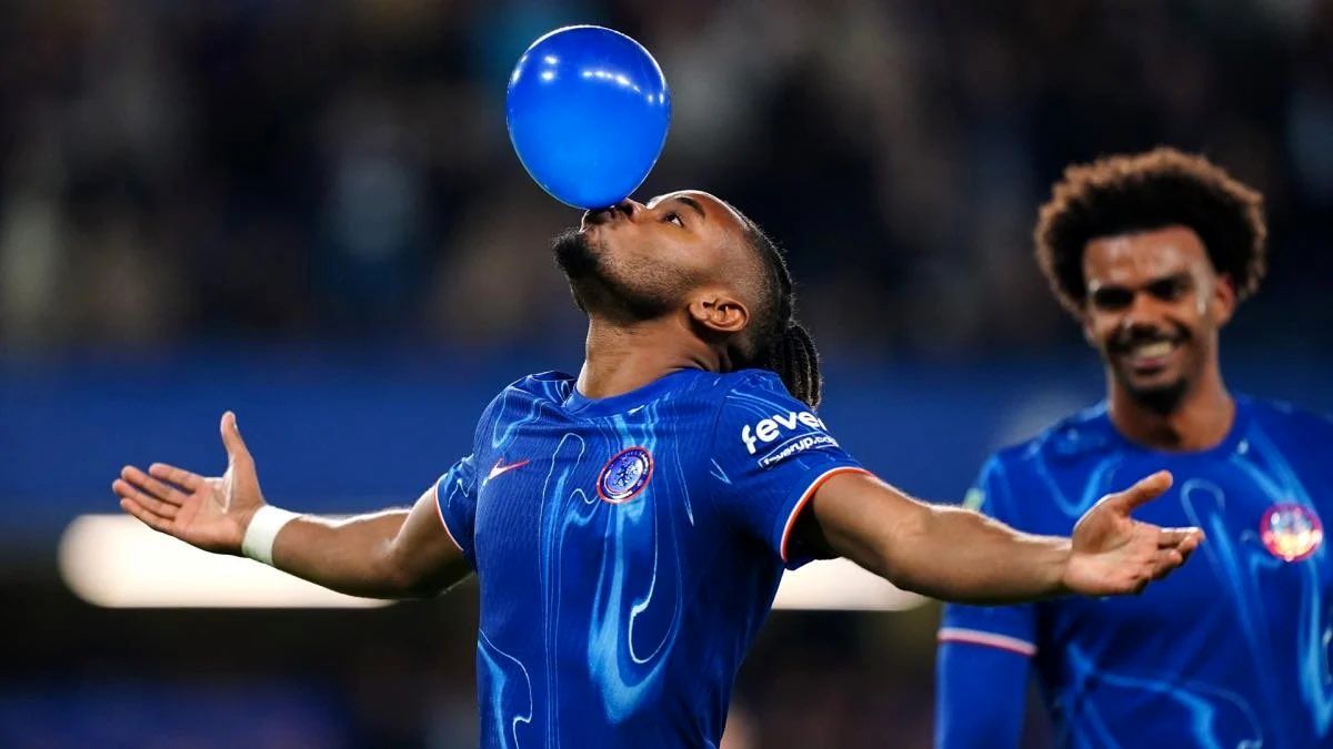  کریستوفر انکونکو به بارسلونا پیشنهاد شد 