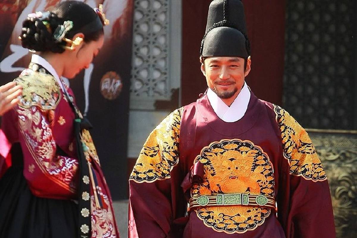 بهترین نقشهای «جی جین هی» در سریالهای کرهای؛ از عاشق یانگوم تا عاشق دونگیی