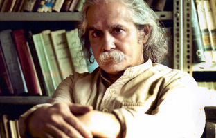 شعردرمانی؛ شعری از مهدی اخوان ثالث برای زروان/ ایزدی از آیین زردشت