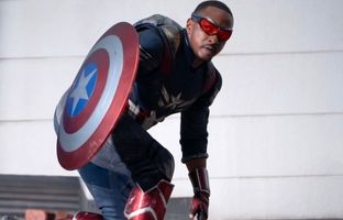 فیلم Captain America: Brave New World احتمالا افتتاحیه بالای ۹۰ میلیون دلار خواهد داشت