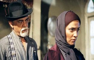 سکانسی شوکه‌کننده از یک سریال تلویزیونی در سال ۱۳۸۱ + ویدئو