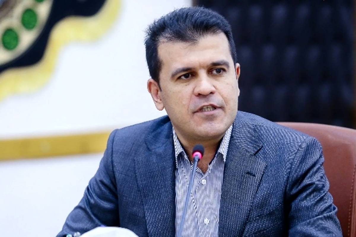 (ویدئو) خبر معاون پزشکیان از رفع فیلتر اینترنت