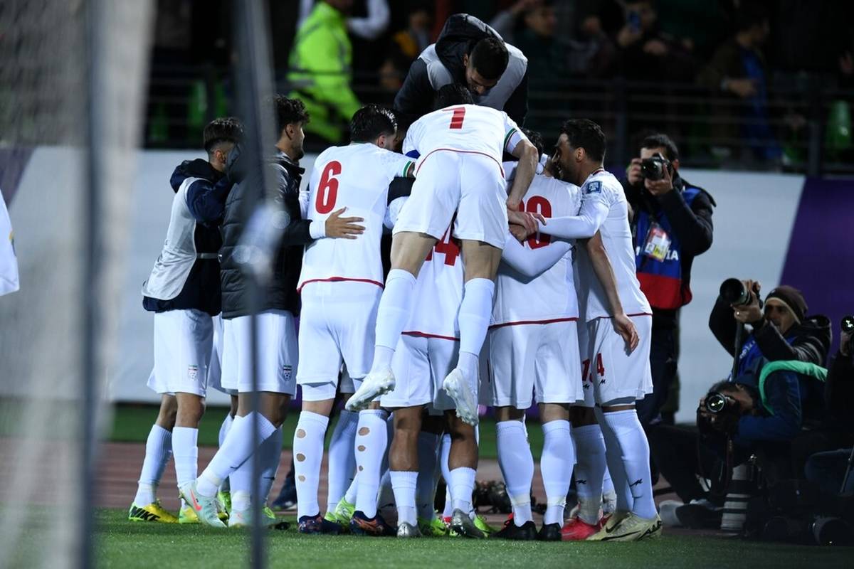 شایعه خطرناک؛ «ترامپ» اجازه حضور ایران در جام جهانی را نمیدهد؟