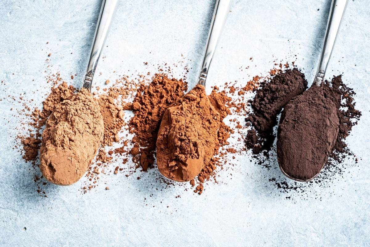 این شکلات ها را نخورید | تفاوت کاکائو و شکلات چیست؟