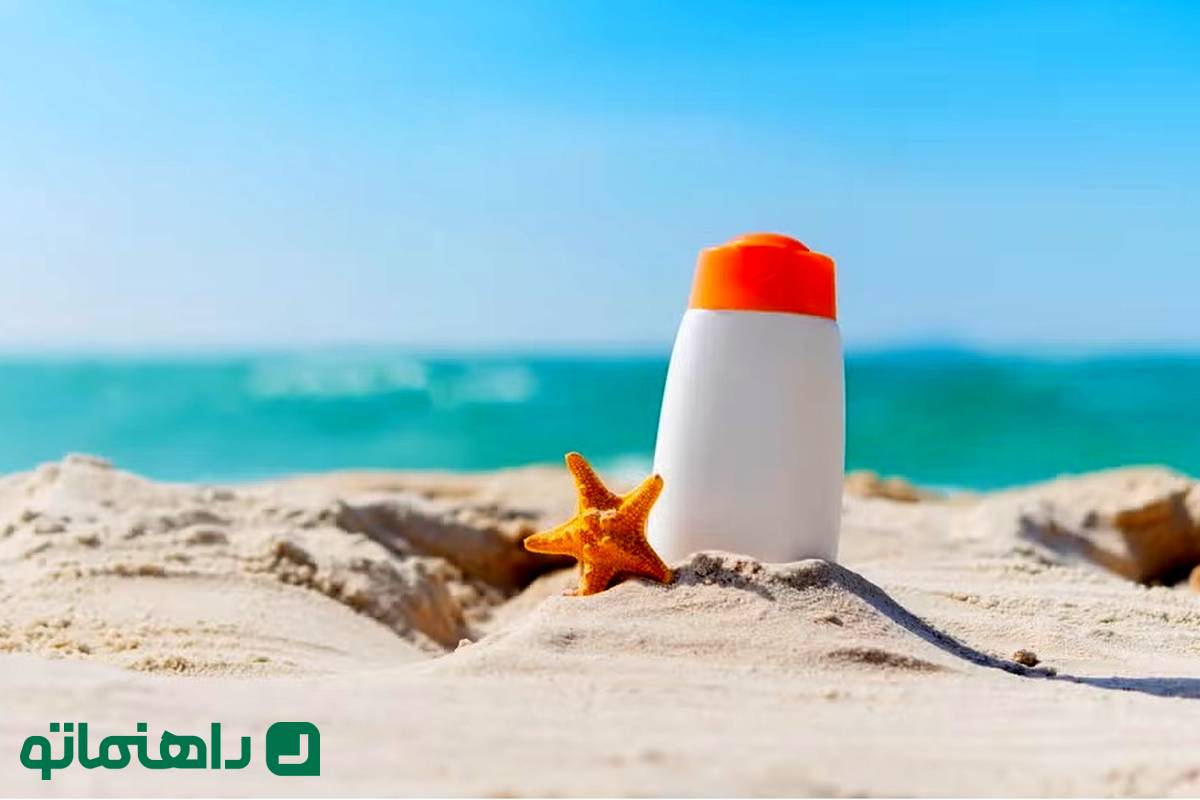  آیا در سفر تابستانه به شمال هم به ضد آفتاب نیاز داریم؟ 