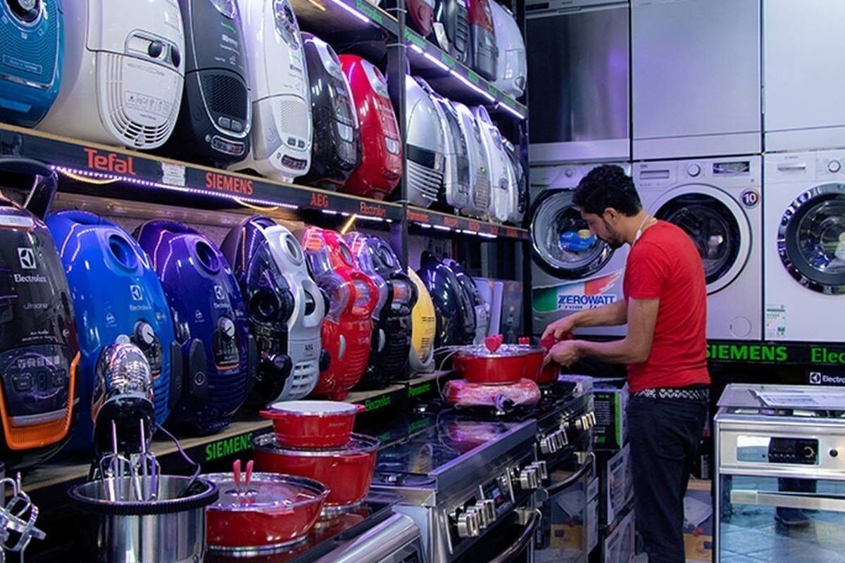 ۸ برند لوازم خانگی غیر استاندارد را بشناسید