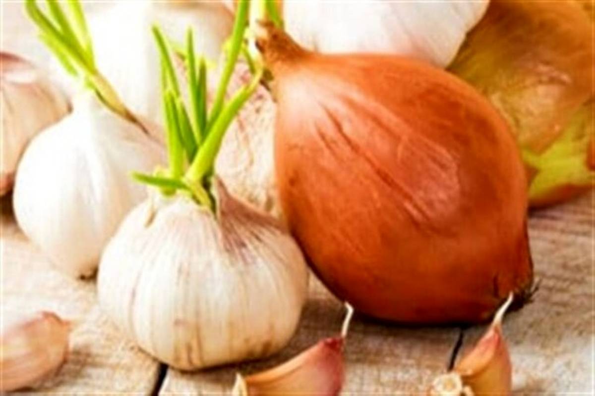 هر آنچه باید در خصوص پیاز جوانهزده بدانید