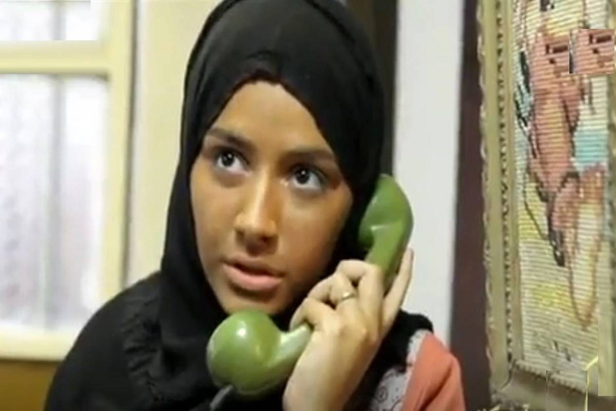 عکس‌های تازۀ «سلما، دوست جنوبی کیمیا» بعد از 9 سال در 33 سالگی + عکس