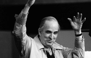 ۸ فیلم‌ از اینگمار برگمان که باید در نوروز ببینید