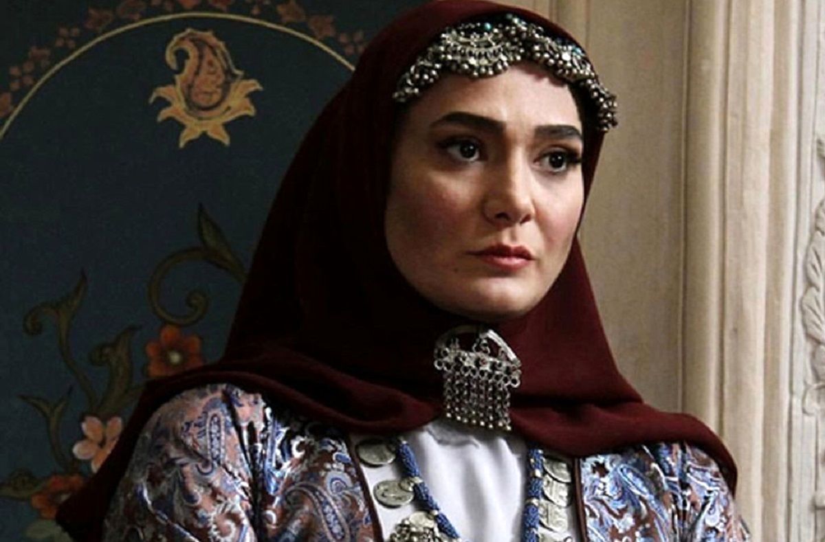  تغییر چهره جذاب «جواهر» سریال بانوی عمارت بعد 7 سال در 37 سالگی + عکس