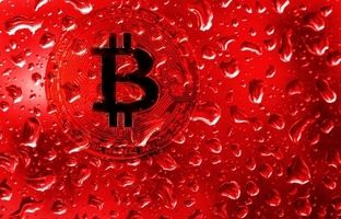 بیت‌کوین در لبه پرتگاه؛ ارسال پالس خطرناک به بازار 