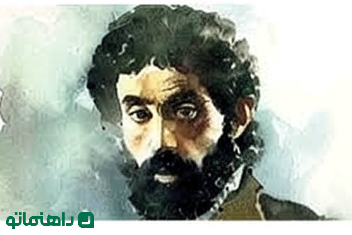 زیباترین اشعار فارسی؛ شوم‌ترین شعر سهراب سپهری با نماد جغد