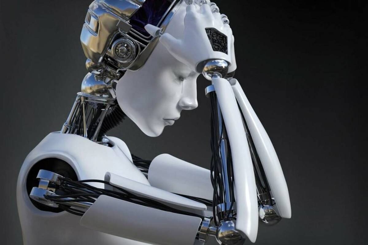 آیا تب هوش مصنوعی درحال افول است؟