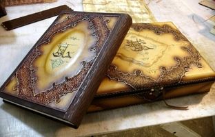 فال حافظ امروز سه شنبه 14 اسفند 1403