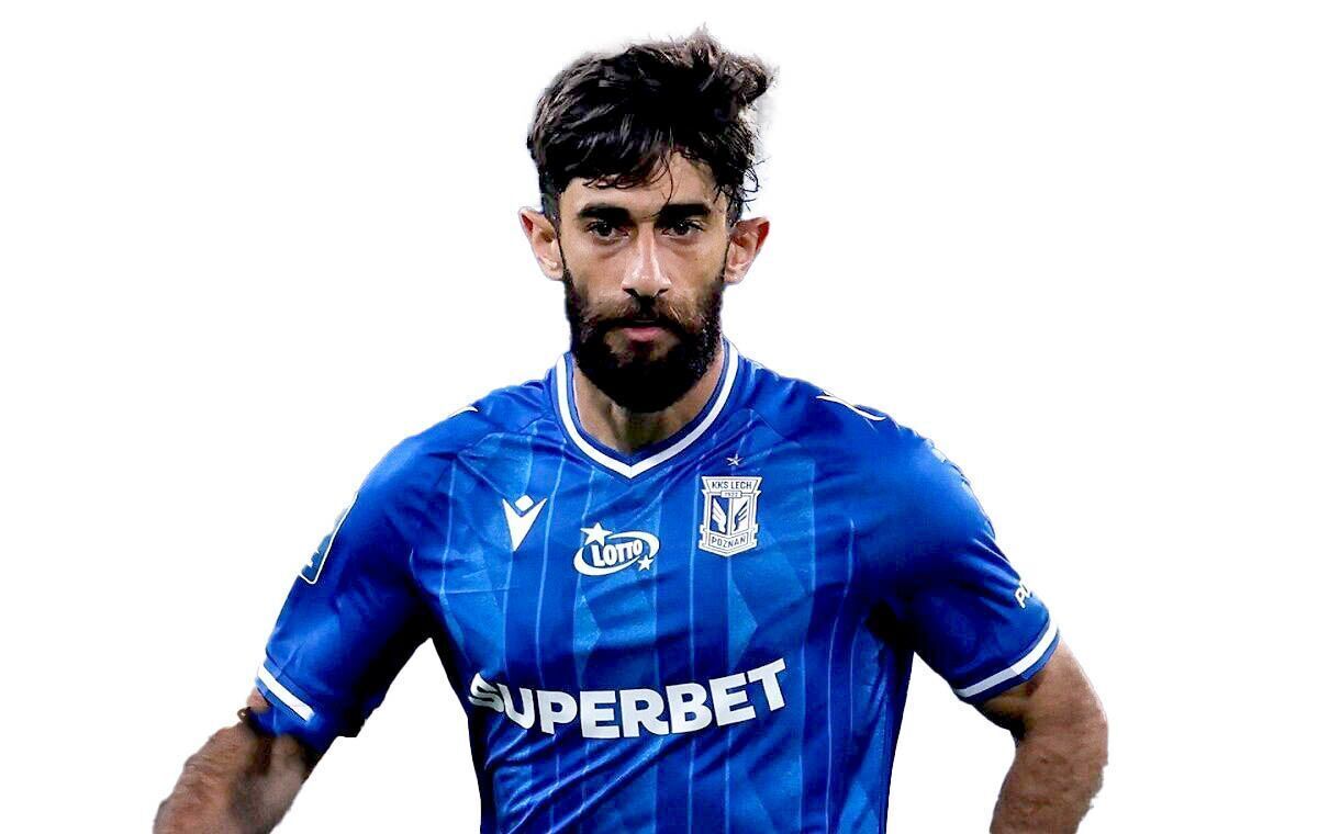 اتفاق عجیب برای علی قلی‌زاده در لهستان
