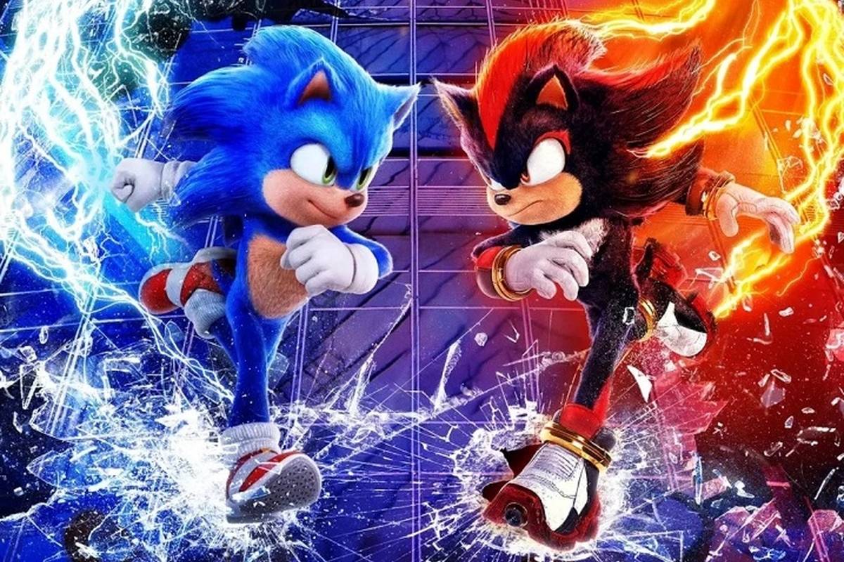 یک اسپینآف از فیلم Shadow the Hedgehog در دست ساخت است