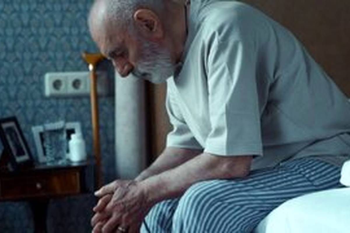 آیا می‌دانستید فرآیند پیر شدن از کدام قسمت بدن شروع می‌شود؟￸