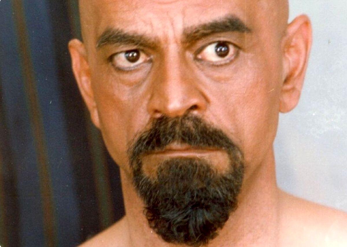 تغییر چهره دیدنی «مهدی فخیم‌زاده» بعد از ۴۰ سال در ۸۲ سالگی + عکس