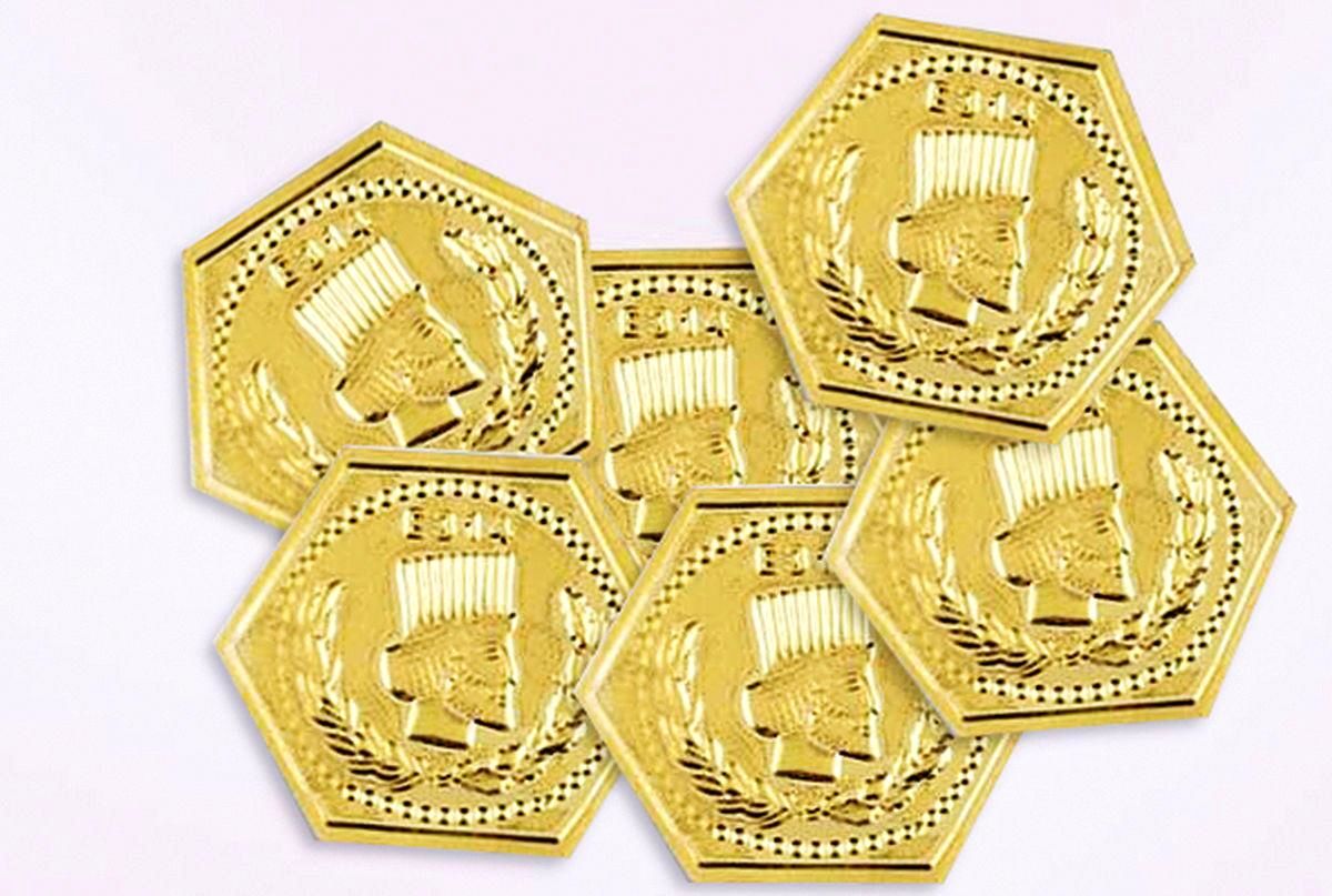 
قیمت سکه پارسیان، امروز ۲۴ بهمن ۱۴۰۳
