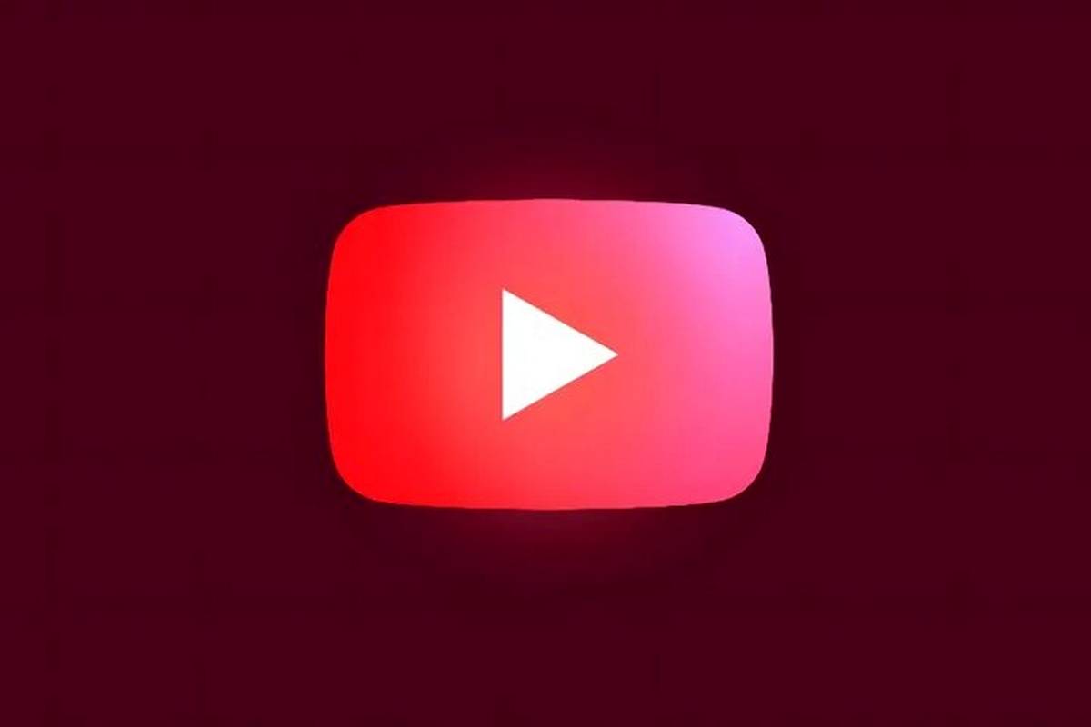 چرا رنگ قرمز مشهور یوتیوب مثل قبل نیست؟